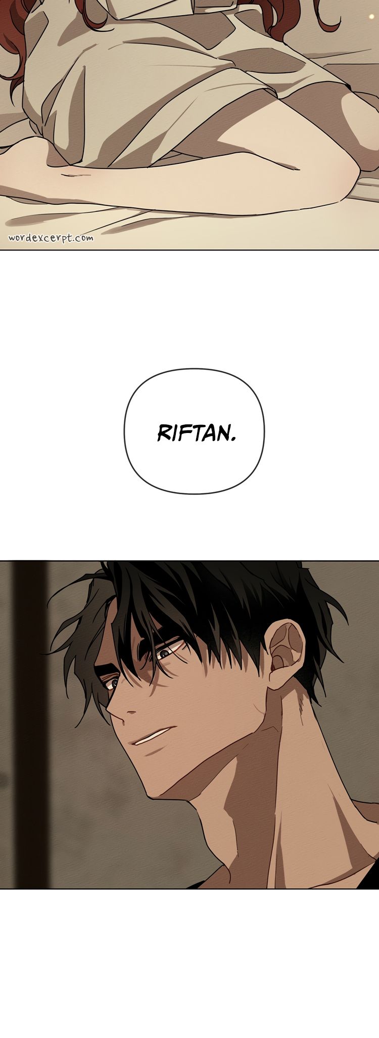 Under the Oak Tree Chapter 5 image 16